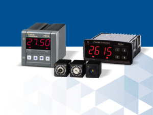 Timers, Counters, Power limiters