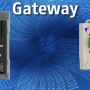 AET1 and ARS1 Gateways