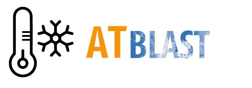 ATBlast, soluzioni per abbattitori da Ascon Tecnologic